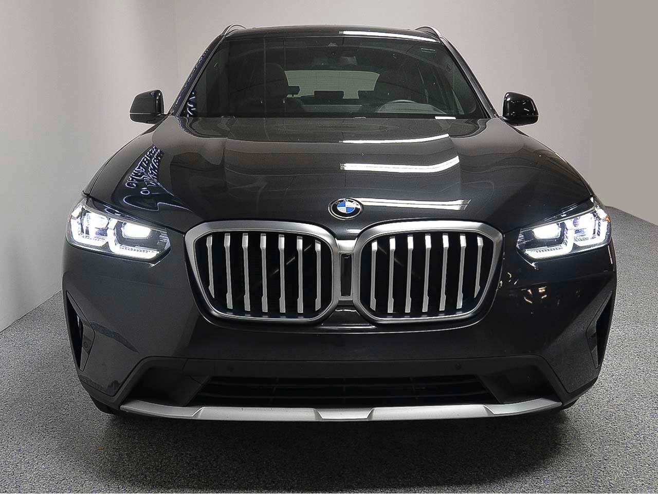 Certified 2022 BMW X3 30i with VIN 5UX53DP06N9J64493 for sale in Phoenix, AZ