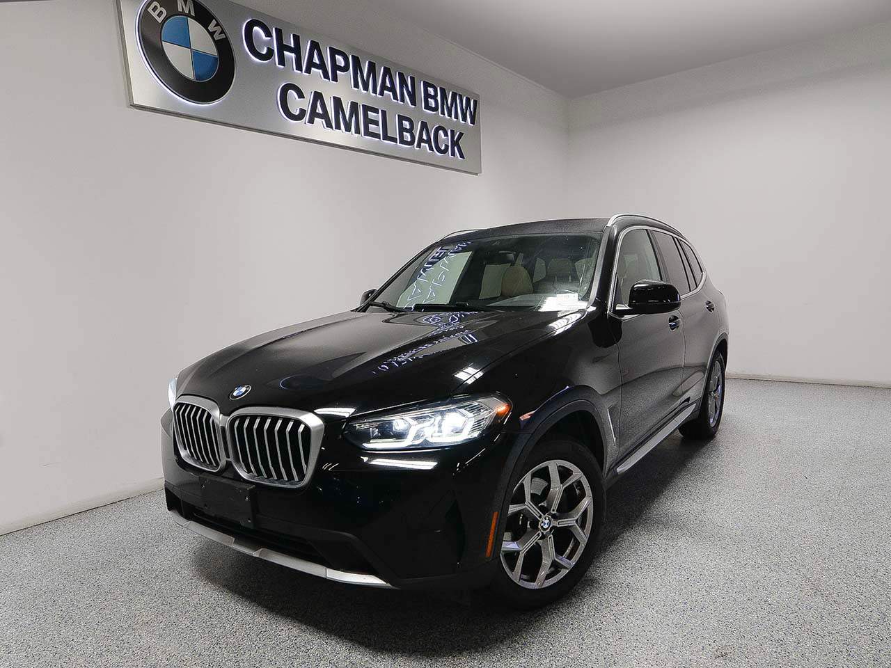 2023 BMW X3 xDrive30's photo
