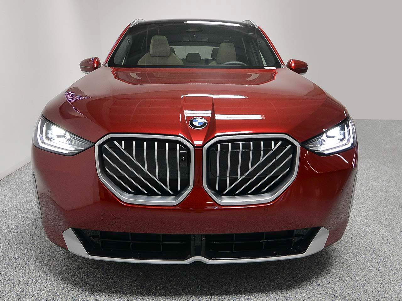 2025 BMW X3 xDrive30