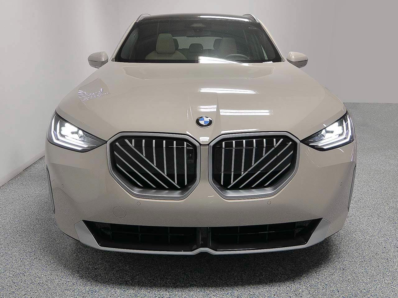 2025 BMW X3 xDrive30