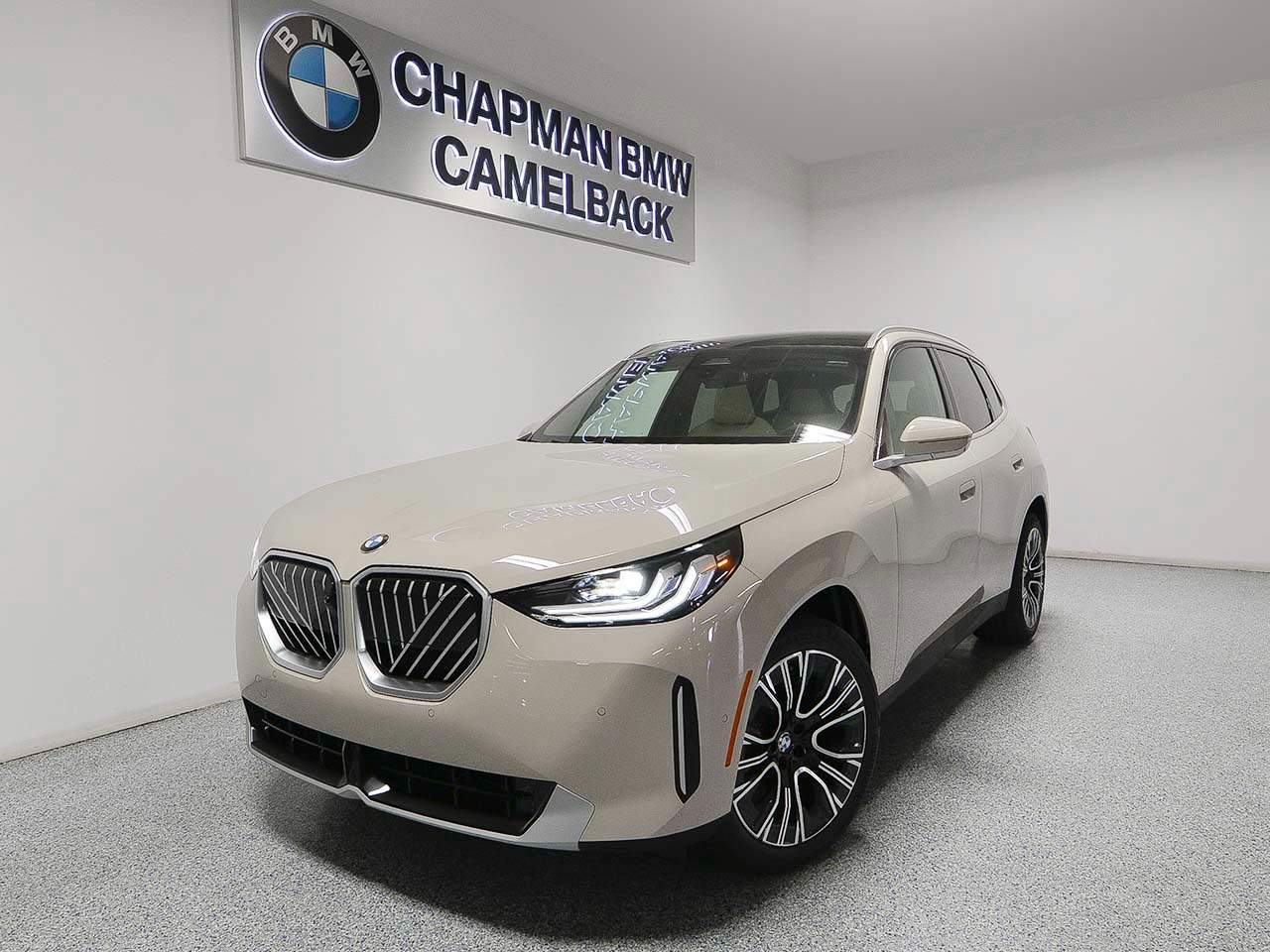 2025 BMW X3 xDrive30