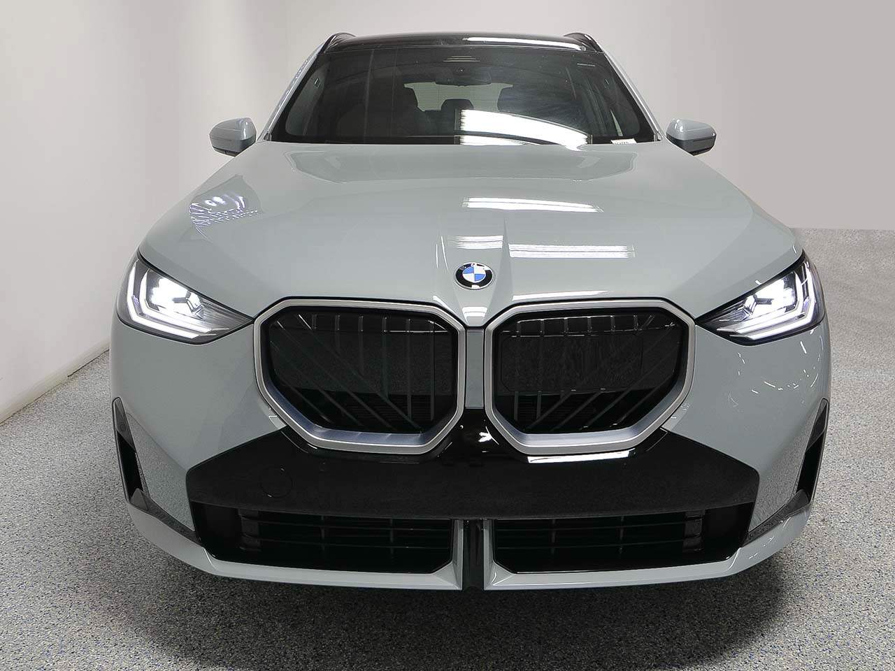 2025 BMW X3 xDrive30