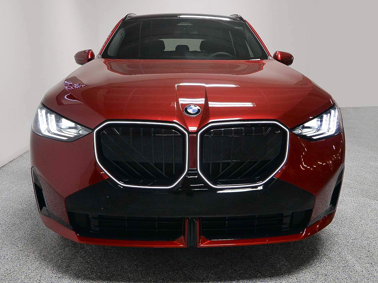 2025 BMW X3 xDrive30