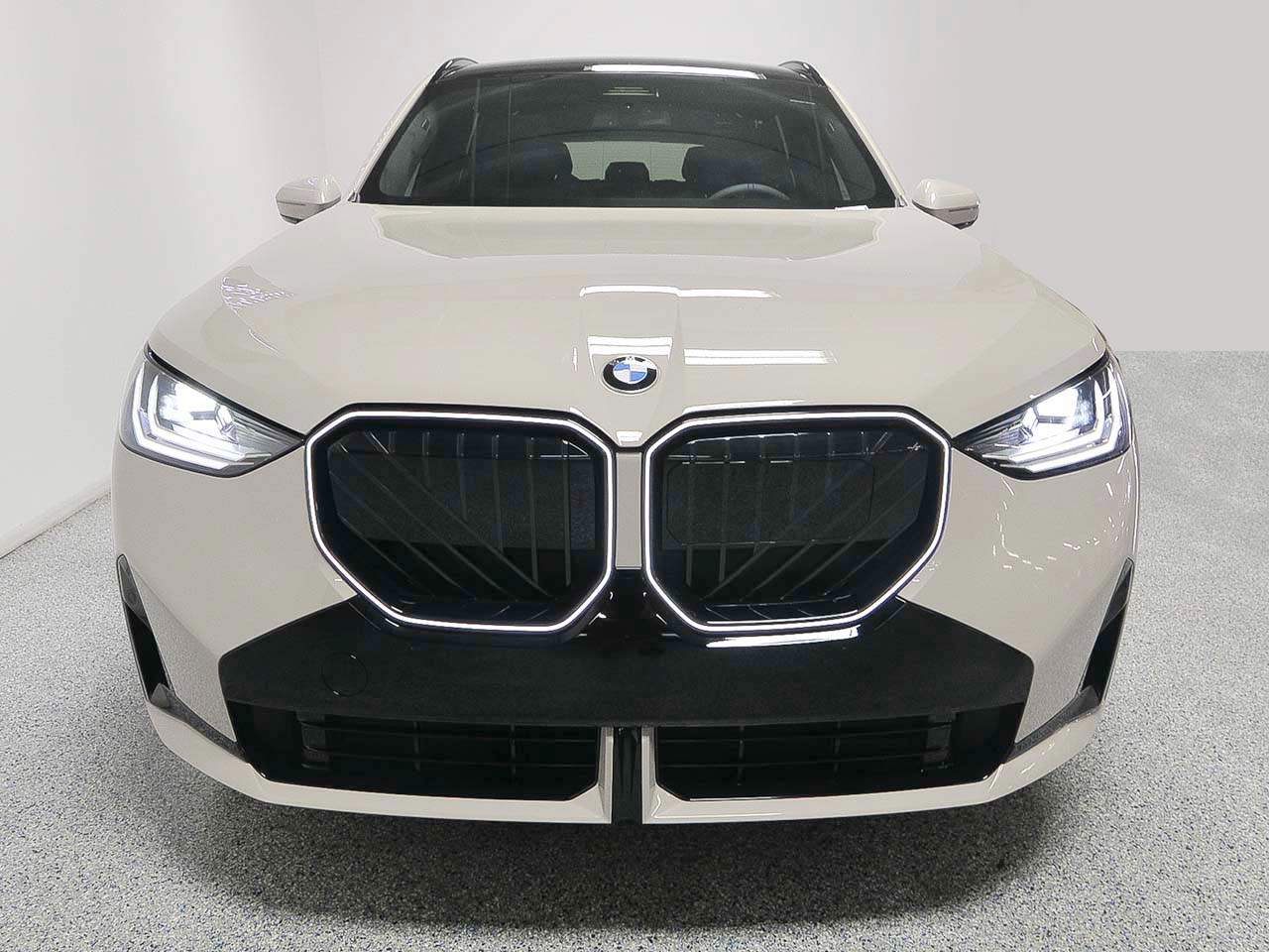 2026 BMW X3 xDrive30