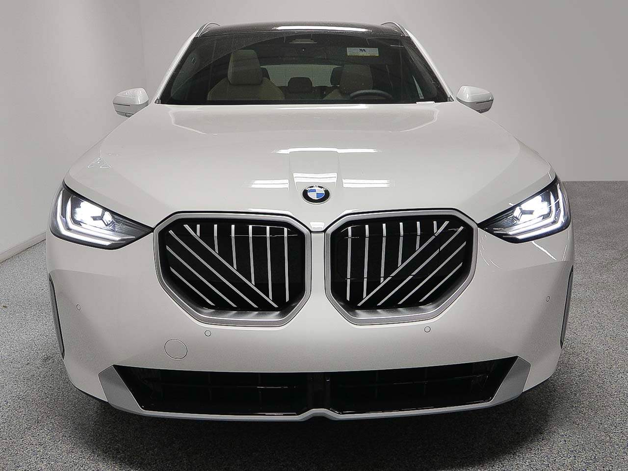 2026 BMW X3 xDrive30