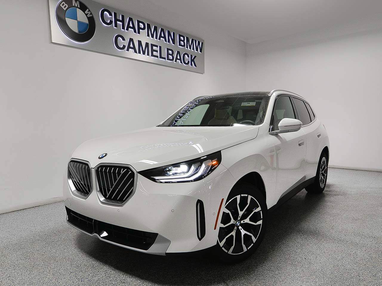 2026 BMW X3 xDrive30