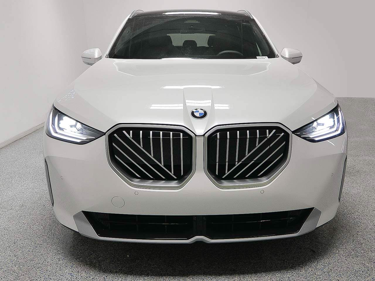2026 BMW X3 xDrive30