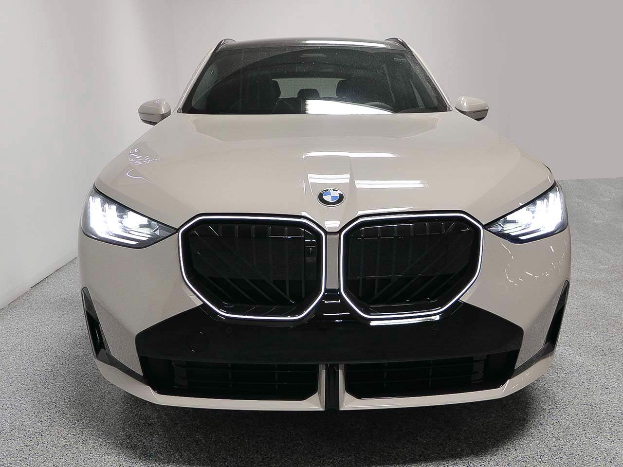 2025 BMW X3 xDrive30