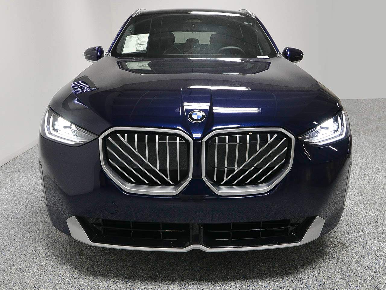 2025 BMW X3 xDrive30