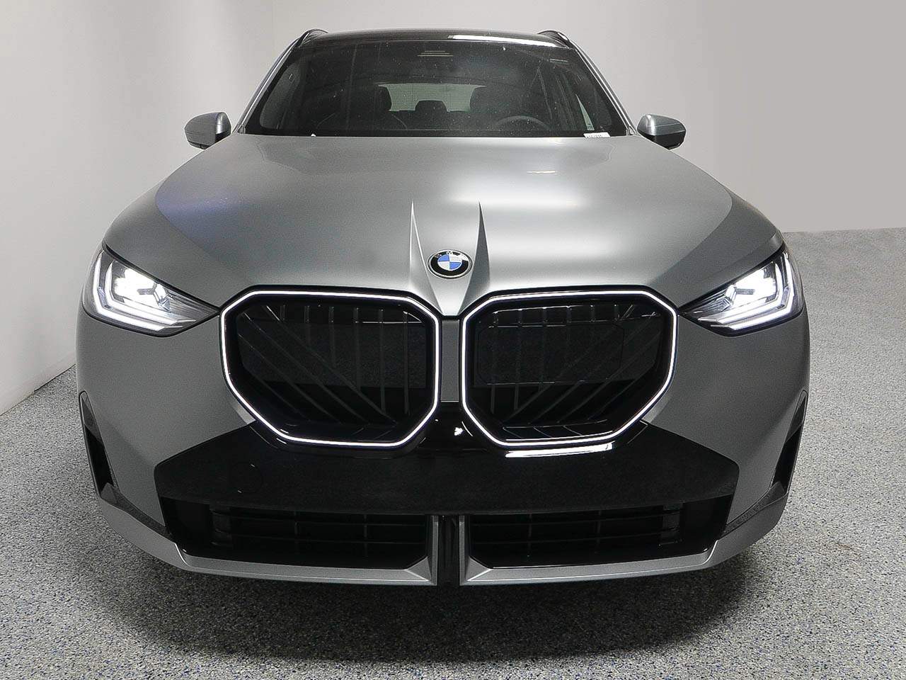 2025 BMW X3 xDrive30