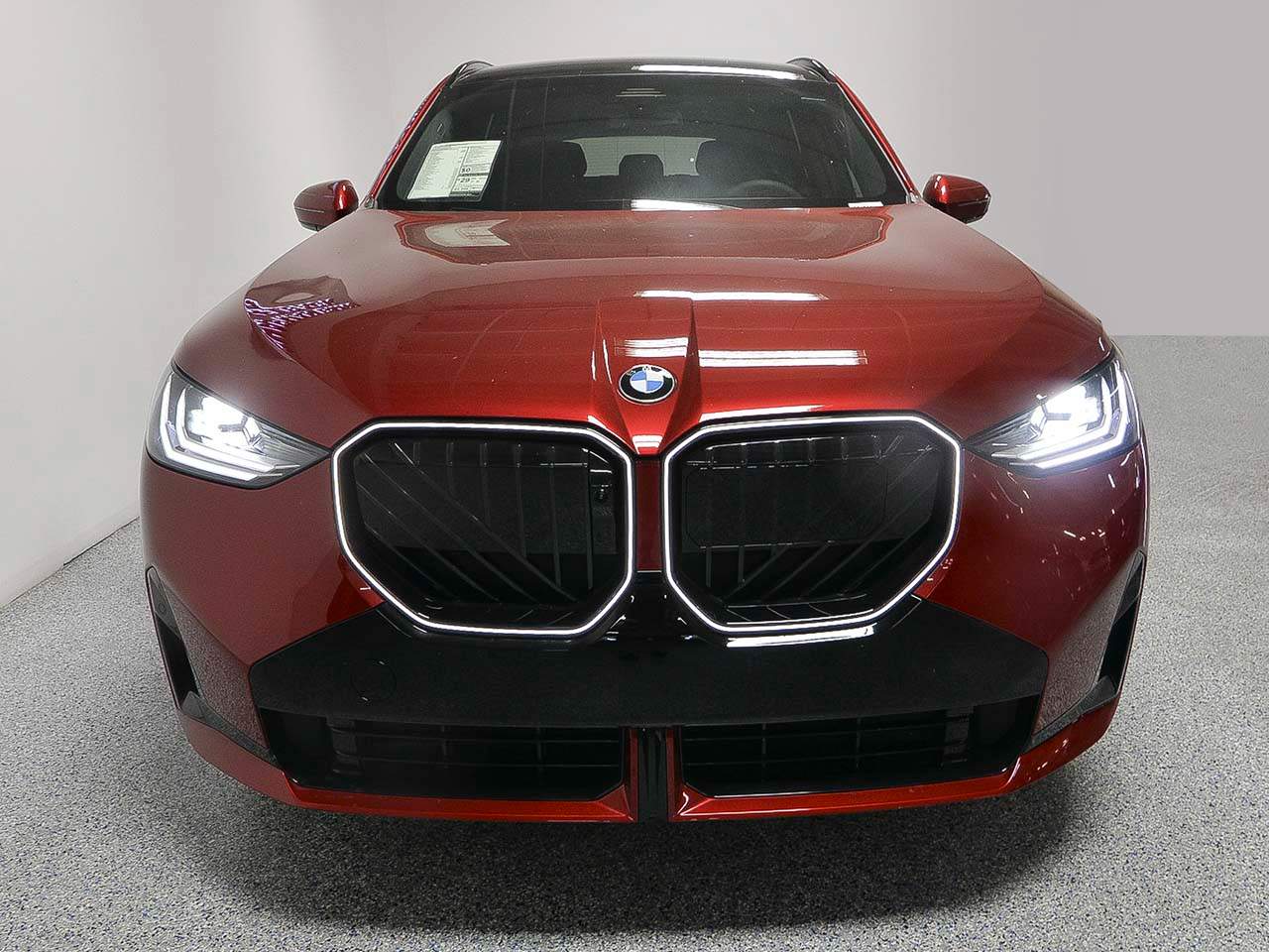 2025 BMW X3 xDrive30