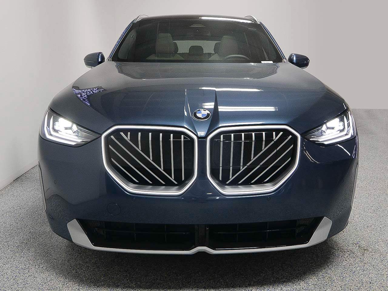 2025 BMW X3 xDrive30