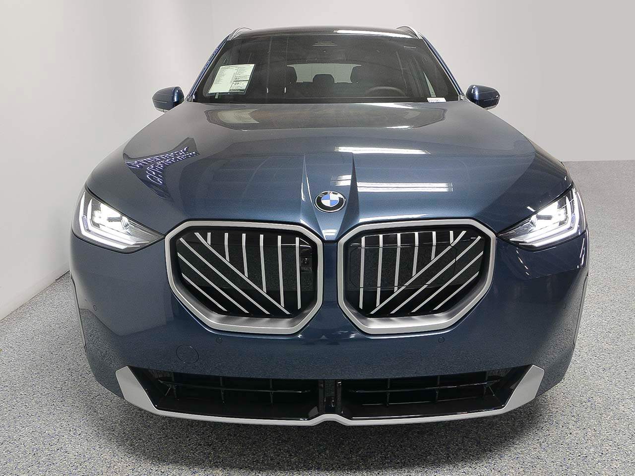 2025 BMW X3 xDrive30