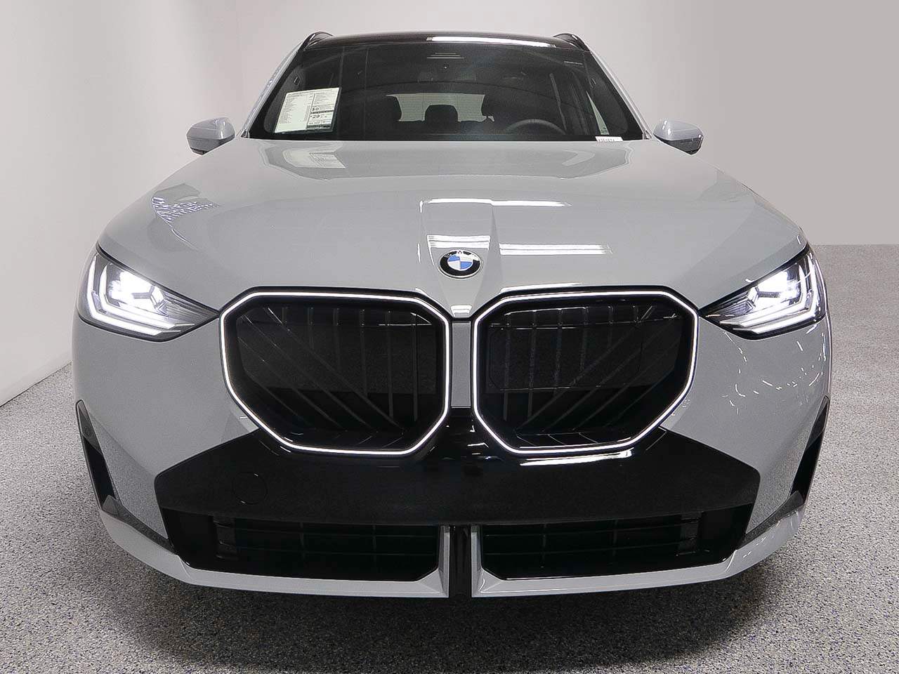 2025 BMW X3 xDrive30
