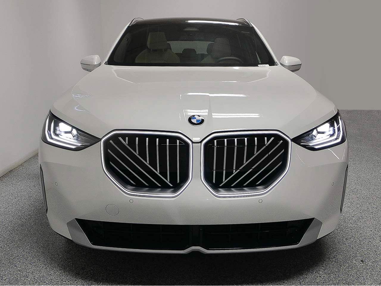 2025 BMW X3 xDrive30