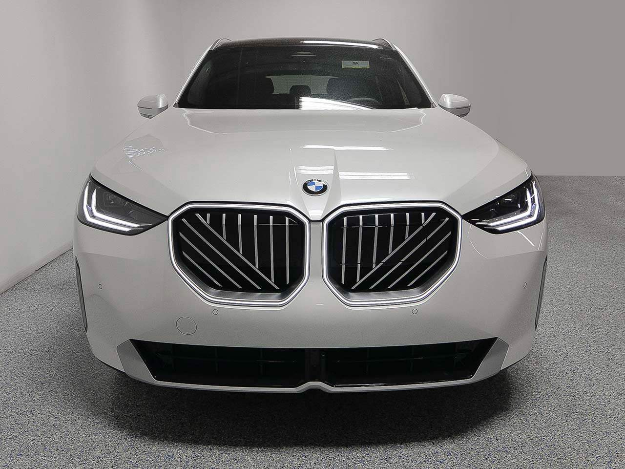 2025 BMW X3 xDrive30