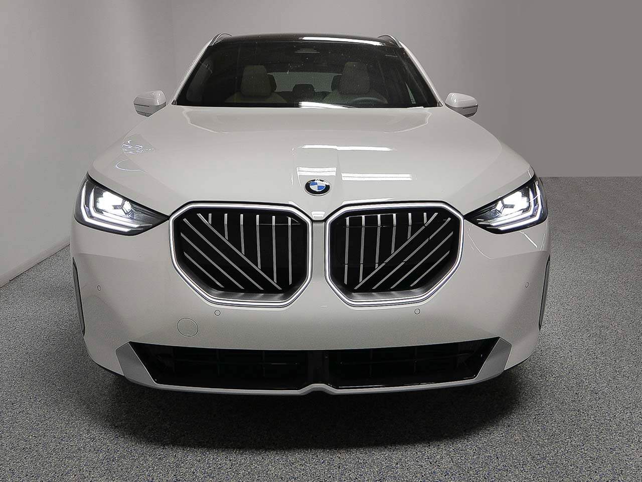 2025 BMW X3 xDrive30
