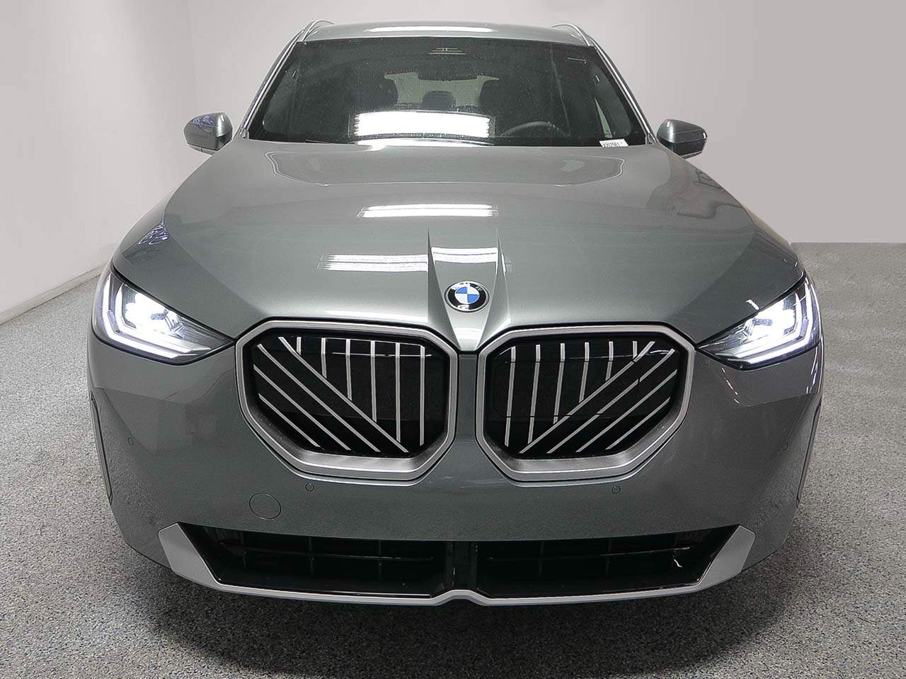 2026 BMW X3 xDrive30