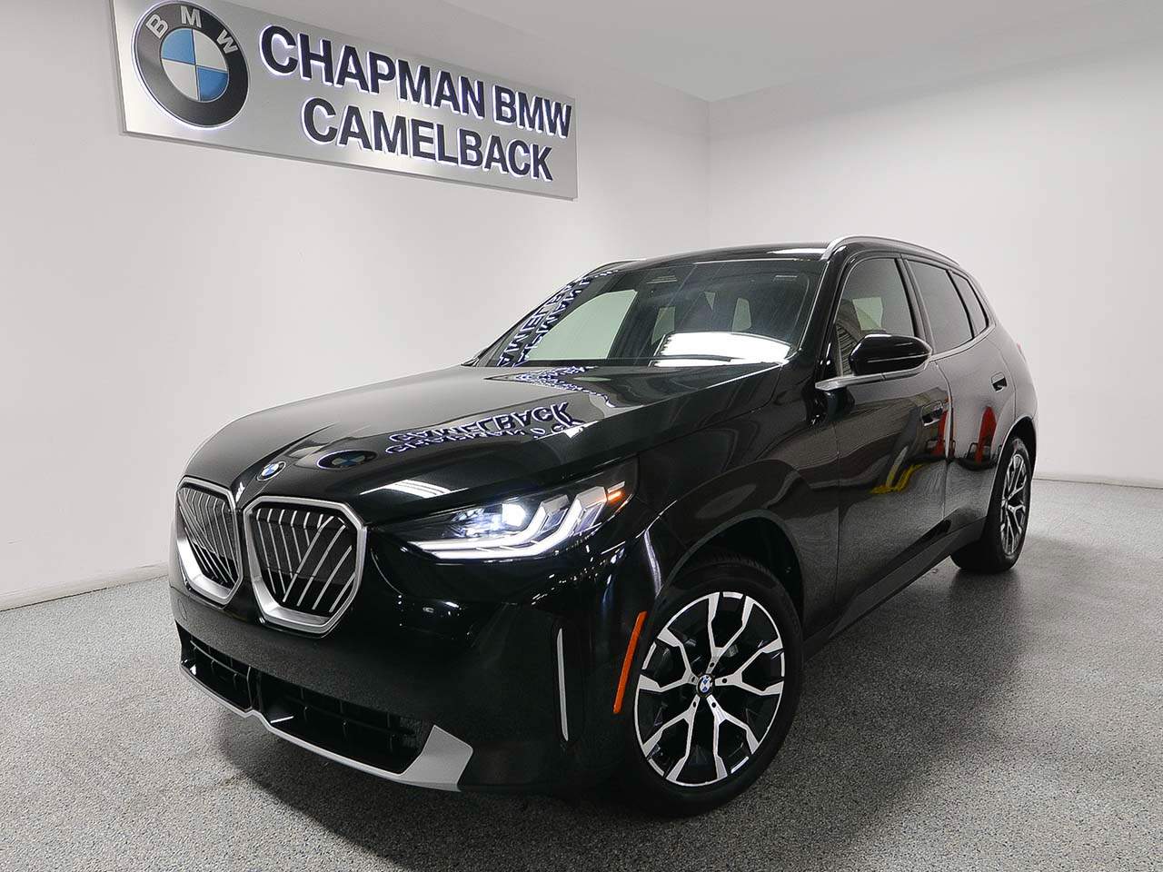 2026 BMW X3 xDrive30