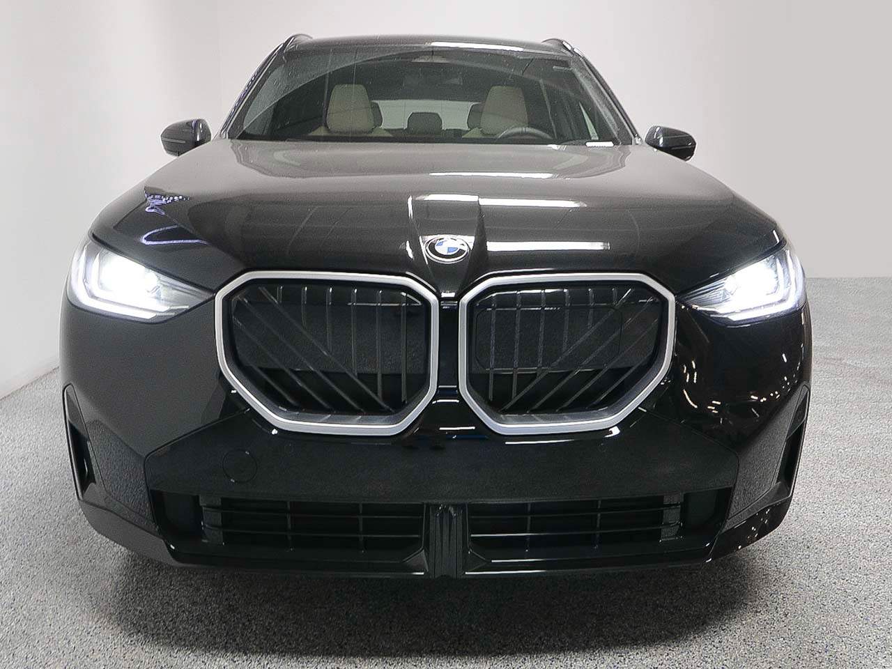 2025 BMW X3 xDrive30