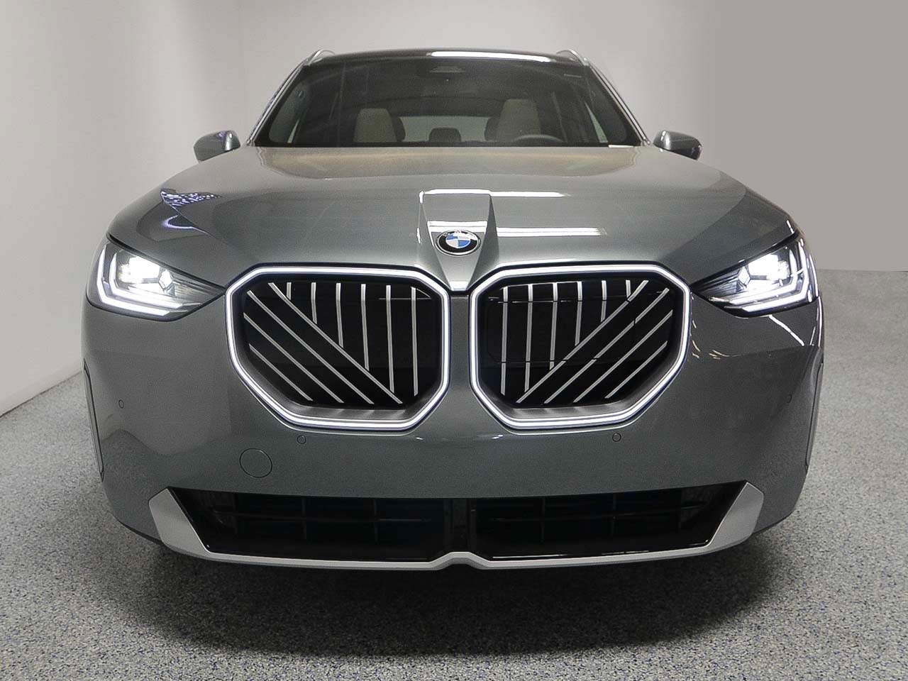 2025 BMW X3 xDrive30