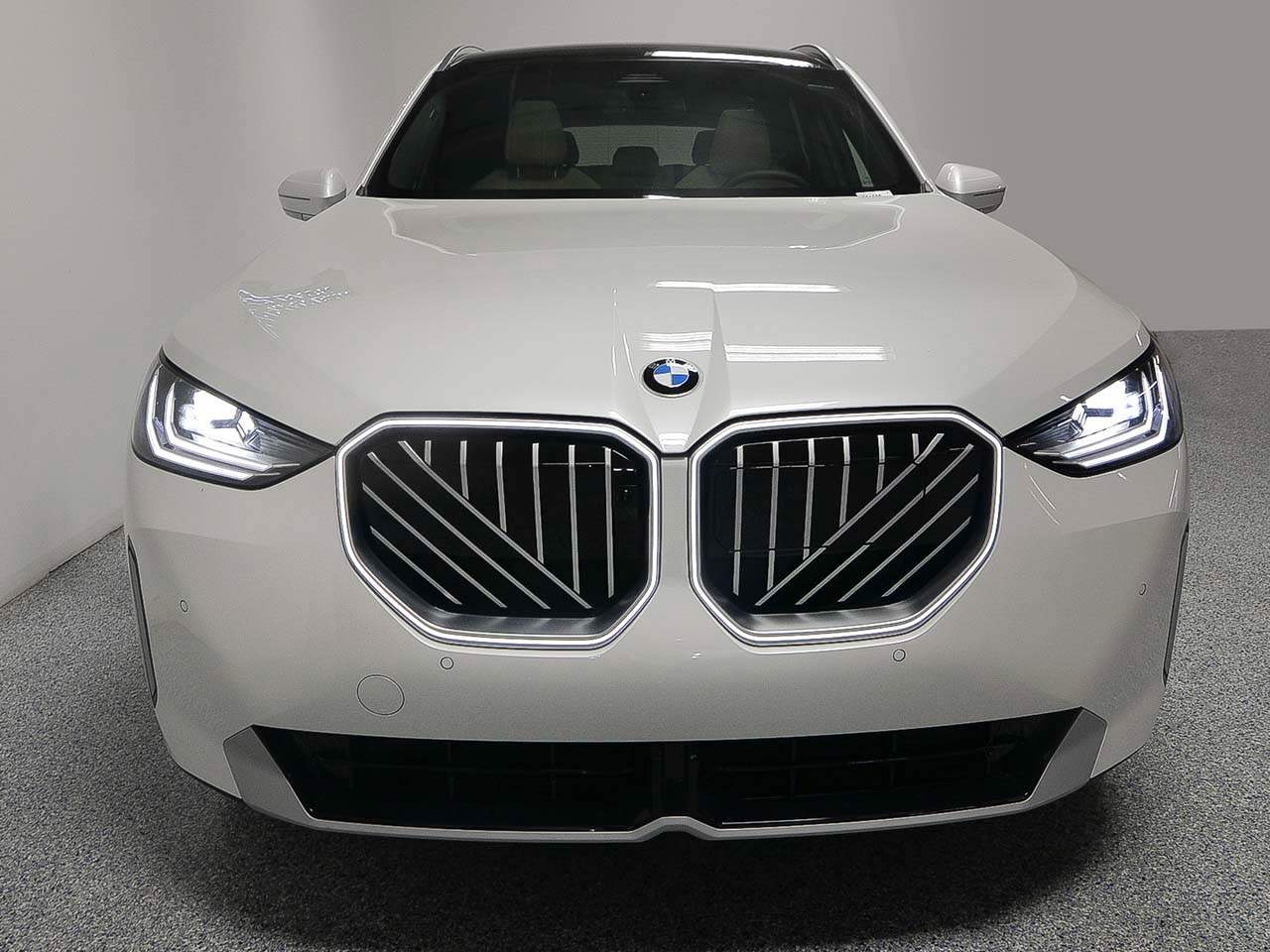 2025 BMW X3 xDrive30