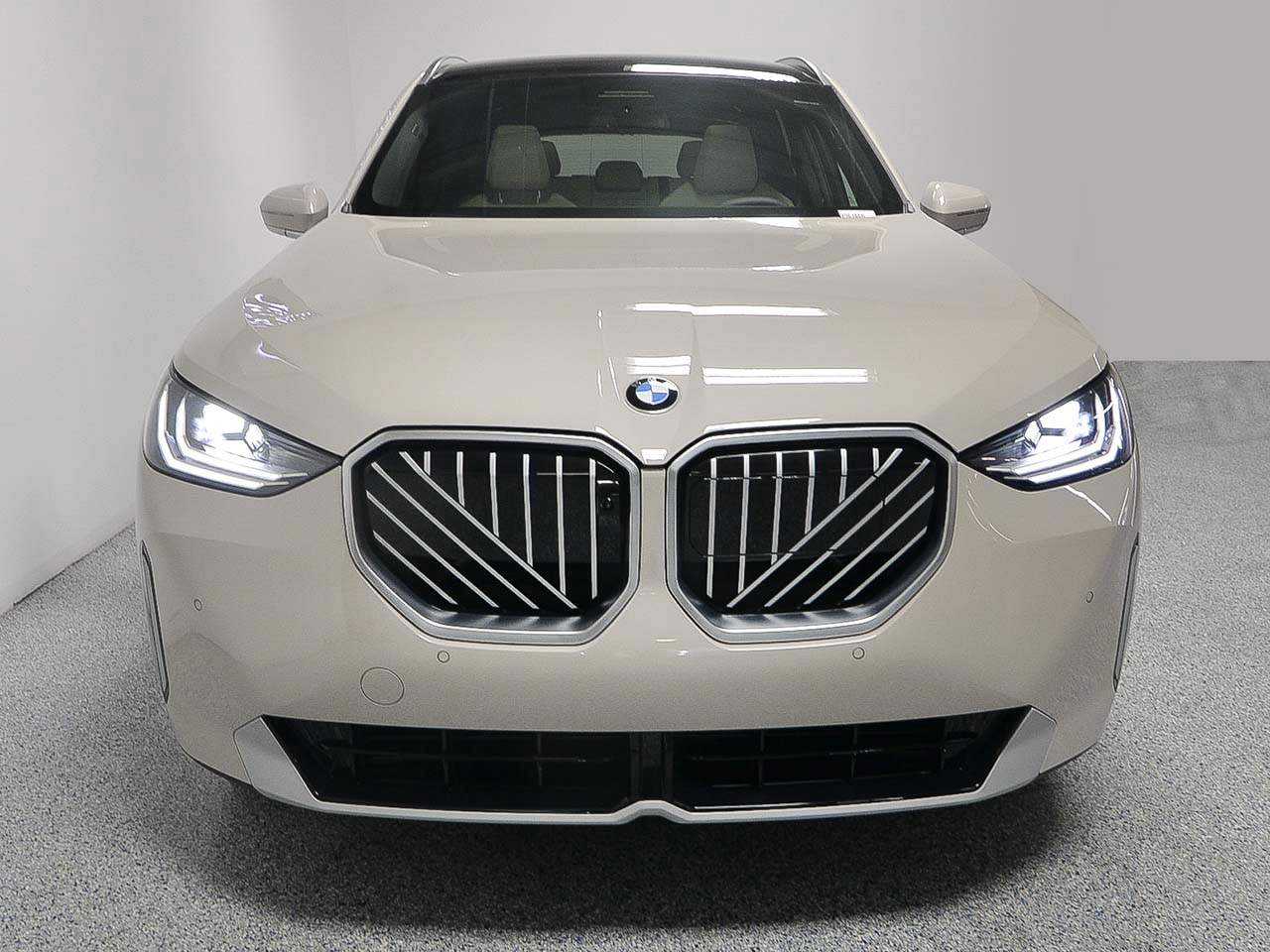 2025 BMW X3 xDrive30
