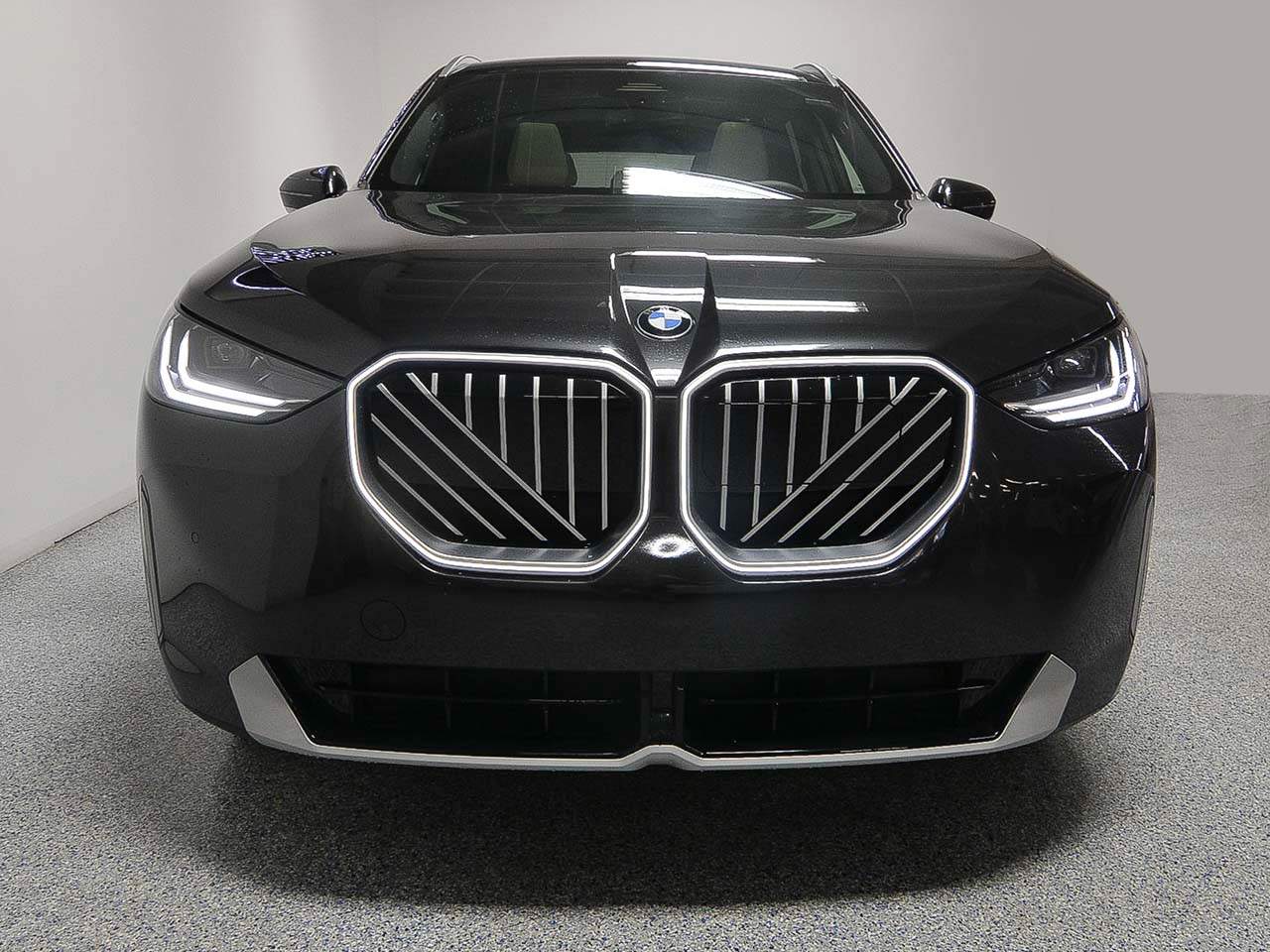 2025 BMW X3 xDrive30