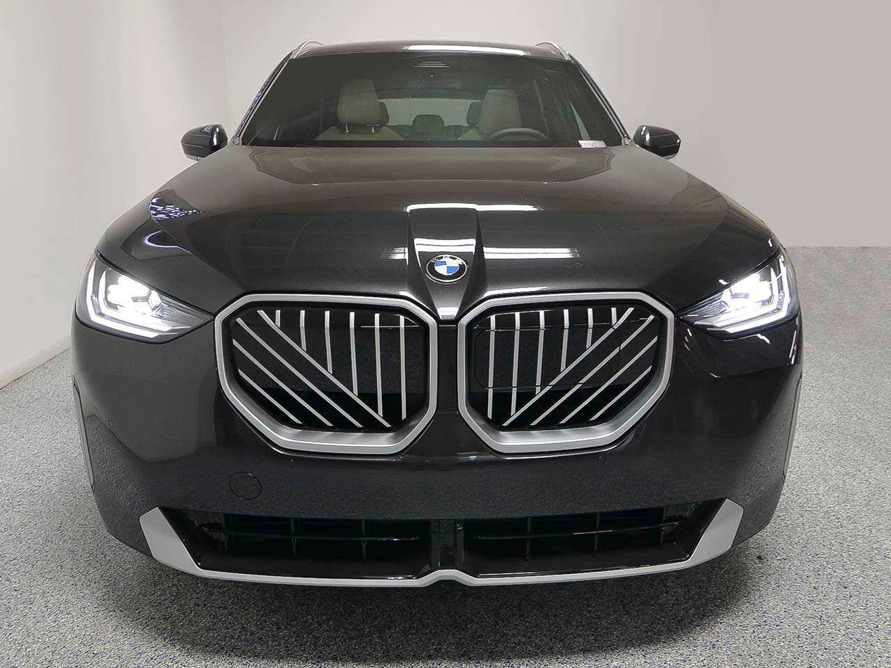 2025 BMW X3 xDrive30