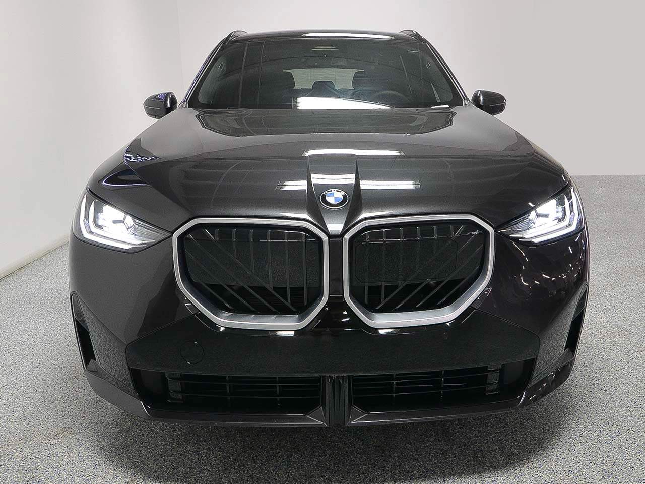 2025 BMW X3 xDrive30