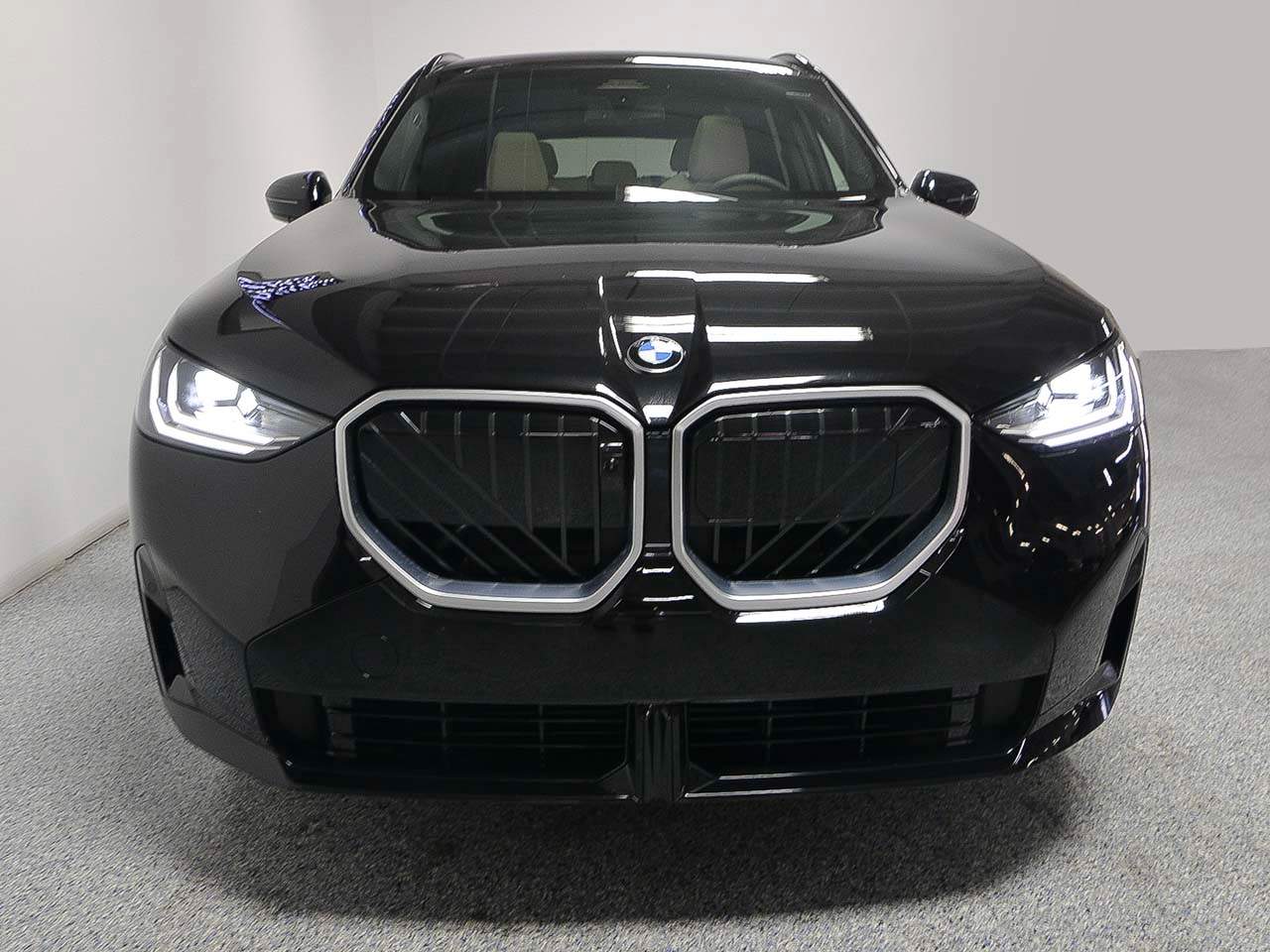 2025 BMW X3 xDrive30