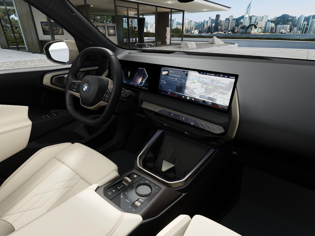 2025 BMW X3 xDrive30