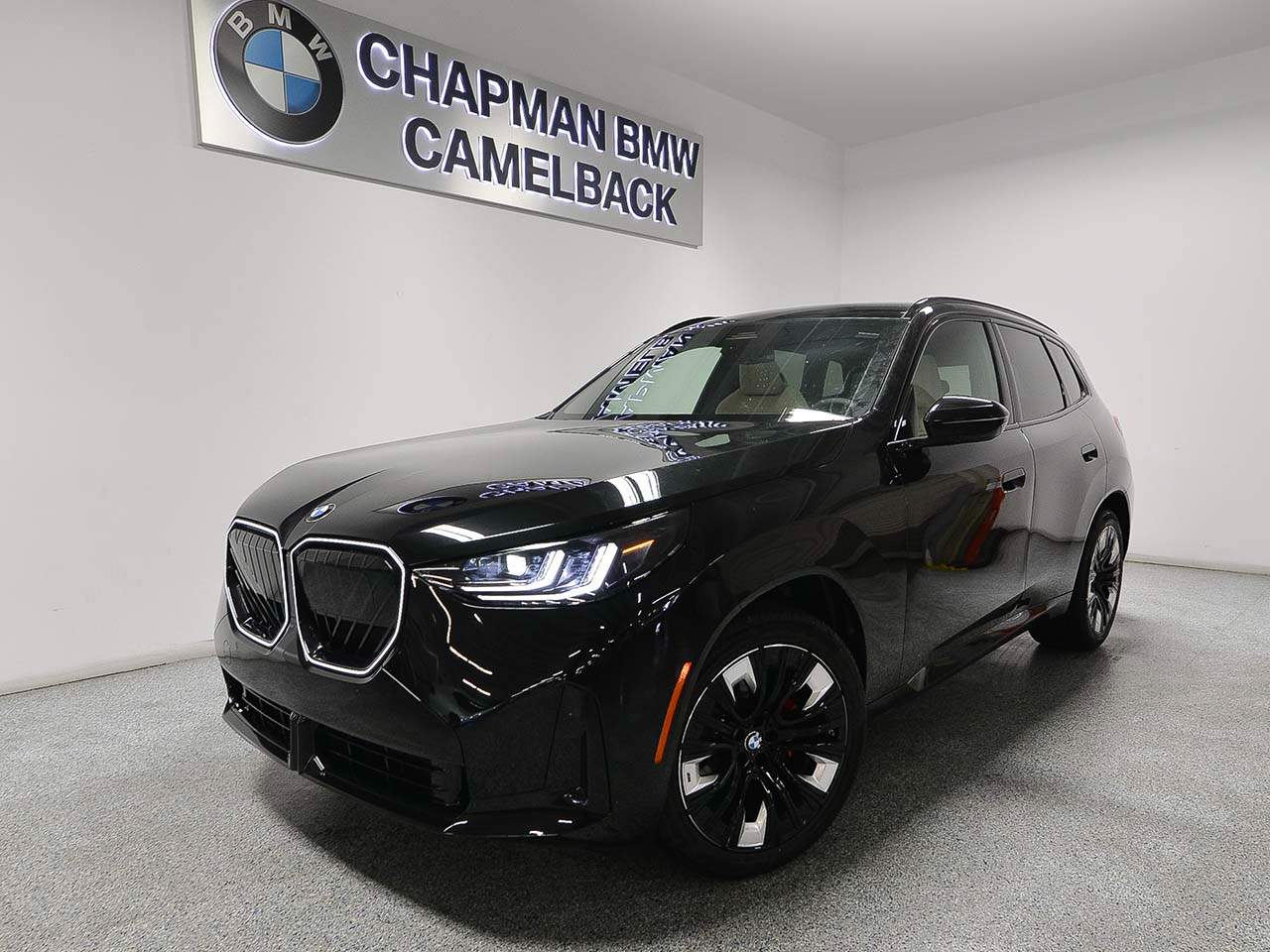 2026 BMW X3 30 XDRIVE's photo