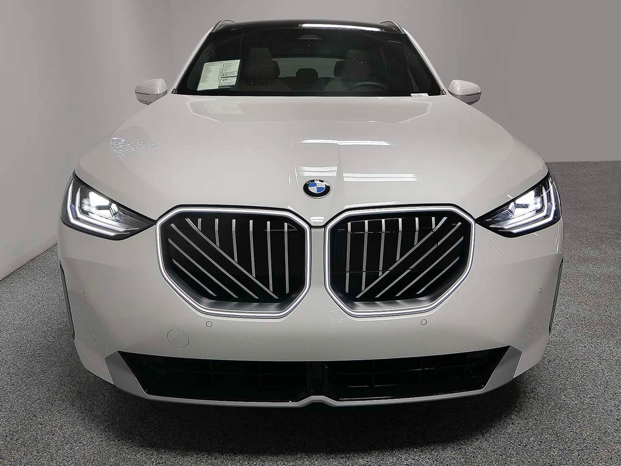 2025 BMW X3 xDrive30