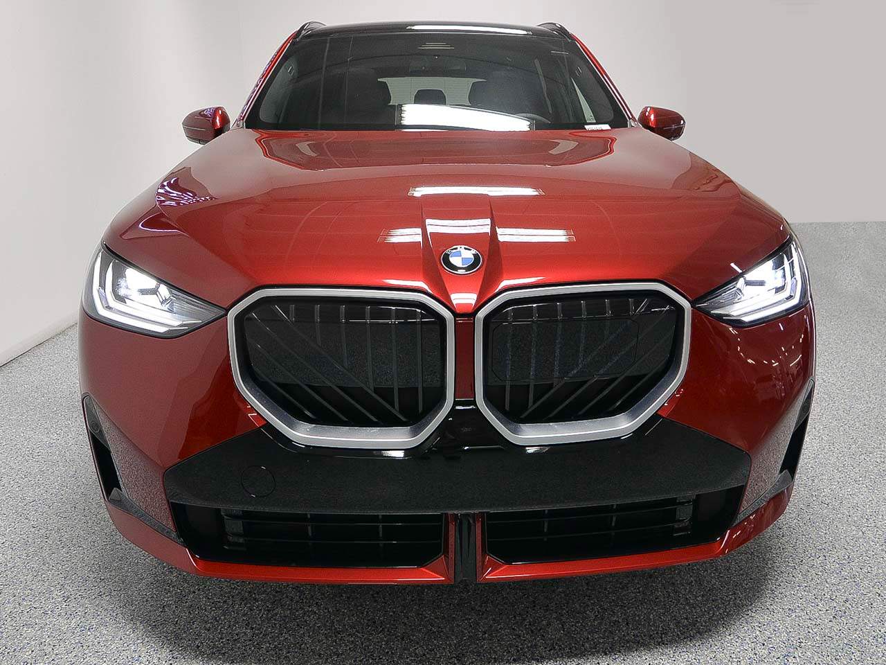2025 BMW X3 xDrive30
