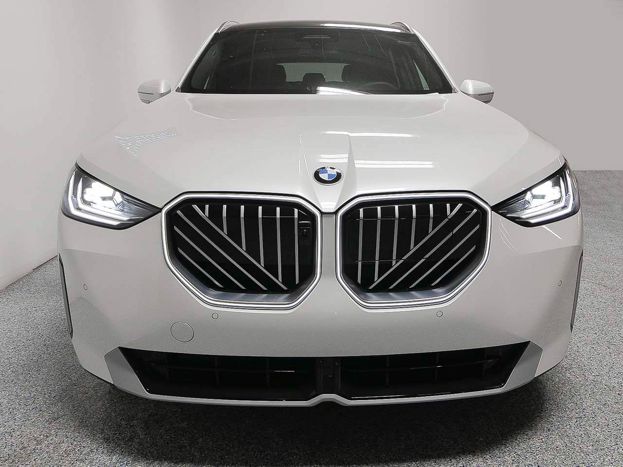 2025 BMW X3 xDrive30