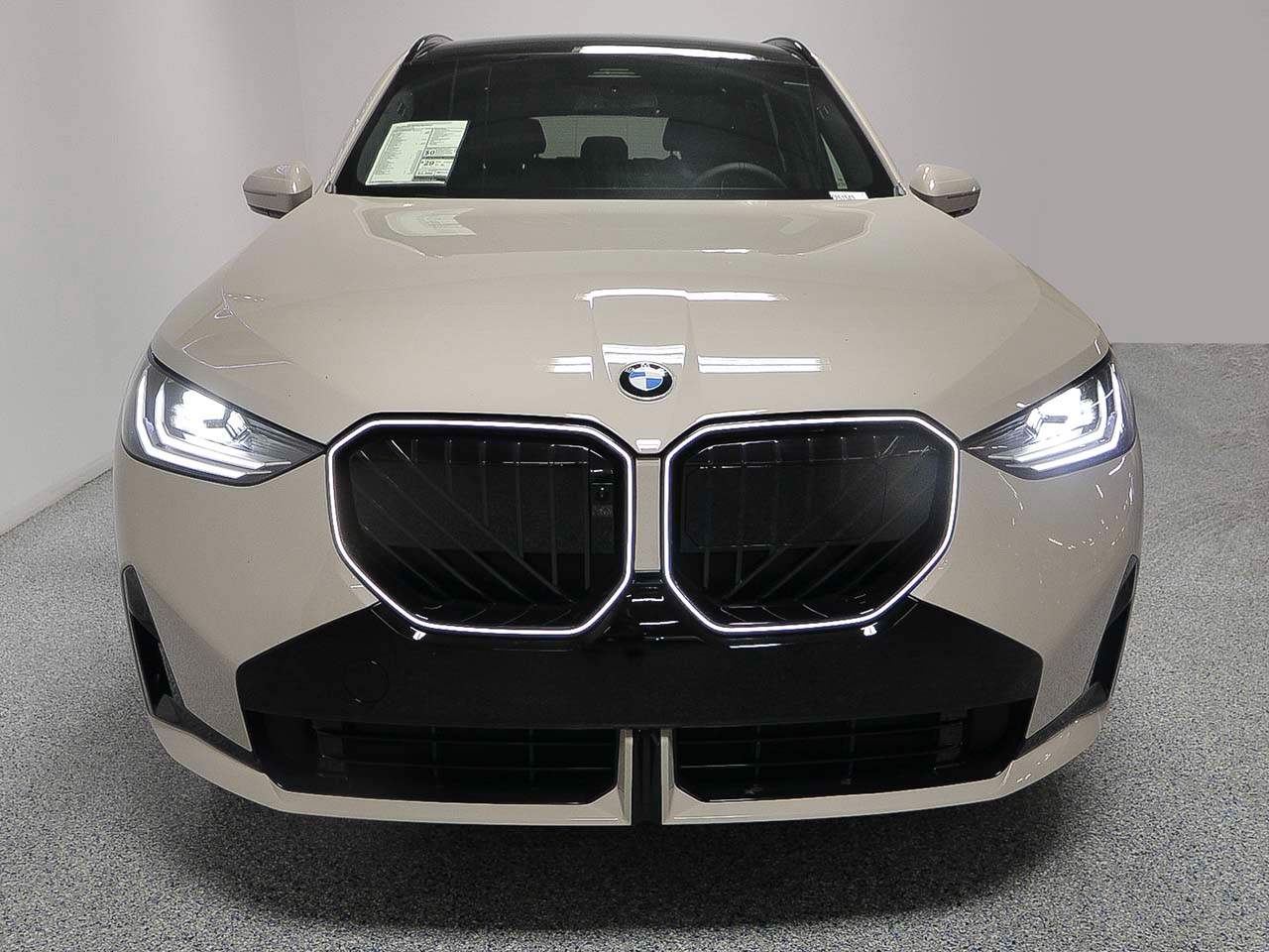 2025 BMW X3 xDrive30