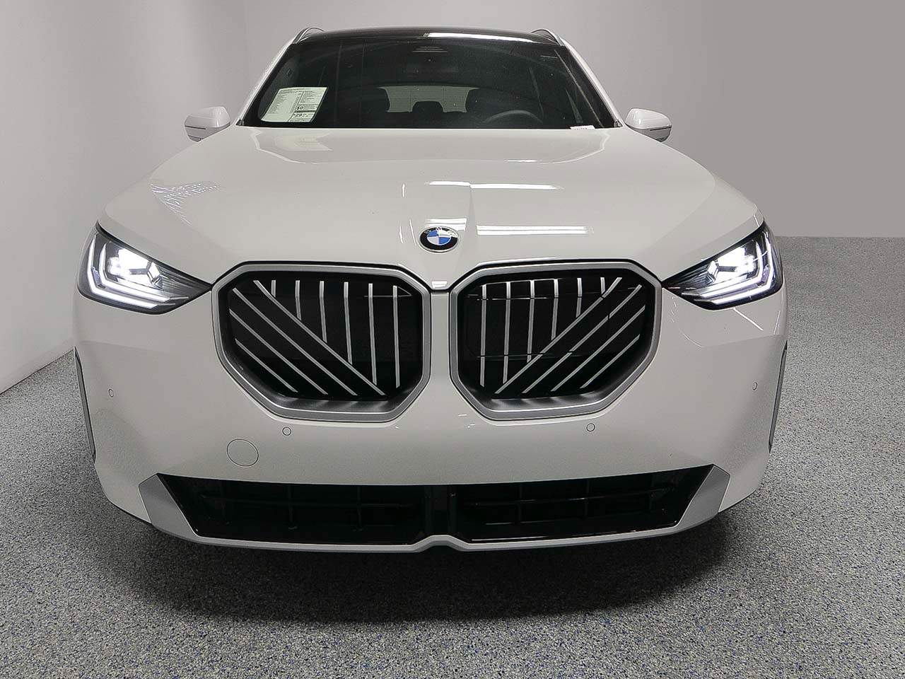 2025 BMW X3 xDrive30