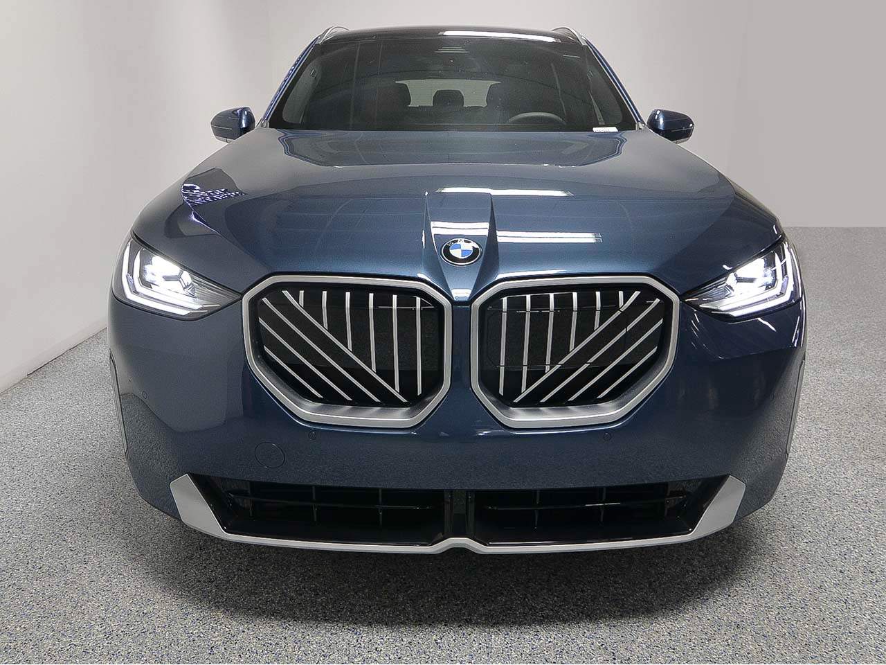 2025 BMW X3 xDrive30