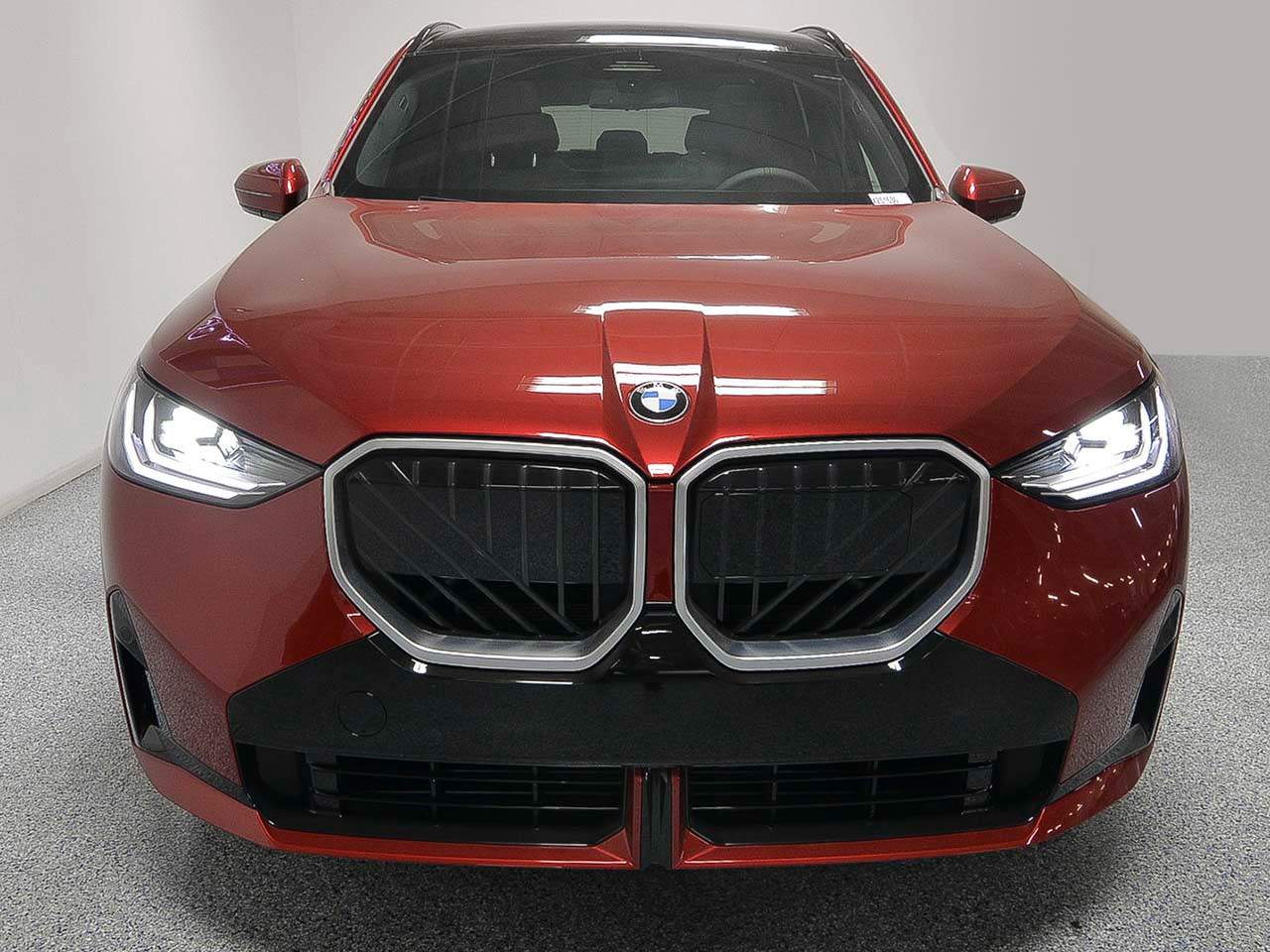 2025 BMW X3 xDrive30
