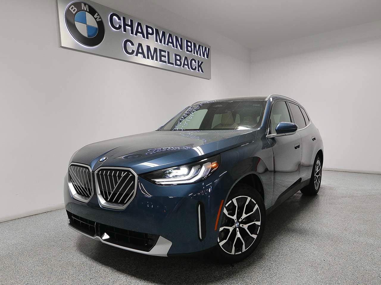 2026 BMW X3 xDrive30