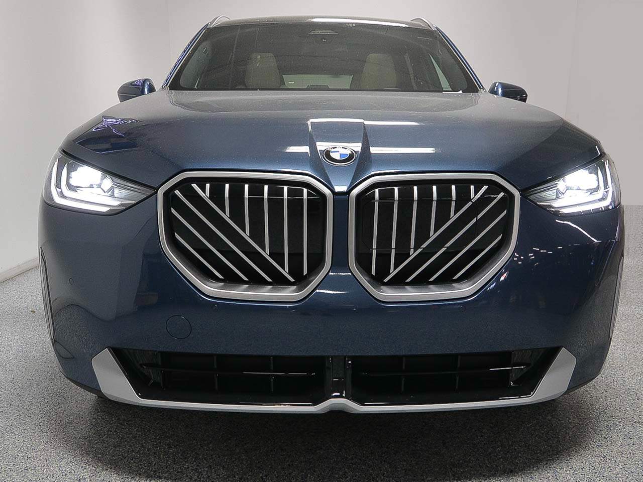 2026 BMW X3 xDrive30