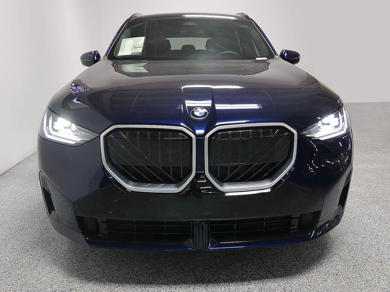 2025 BMW X3 xDrive30