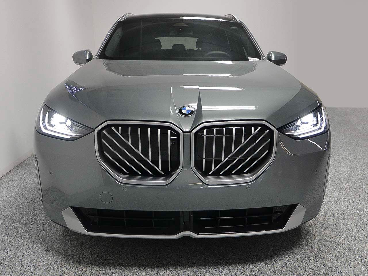 2025 BMW X3 xDrive30
