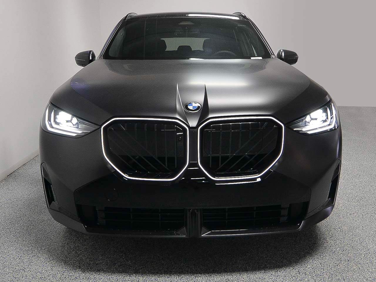 2025 BMW X3 xDrive30