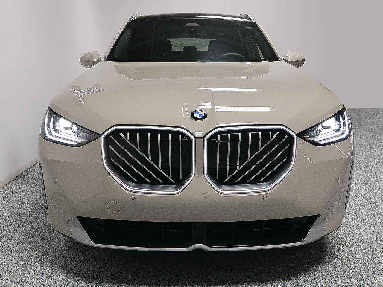 2025 BMW X3 xDrive30