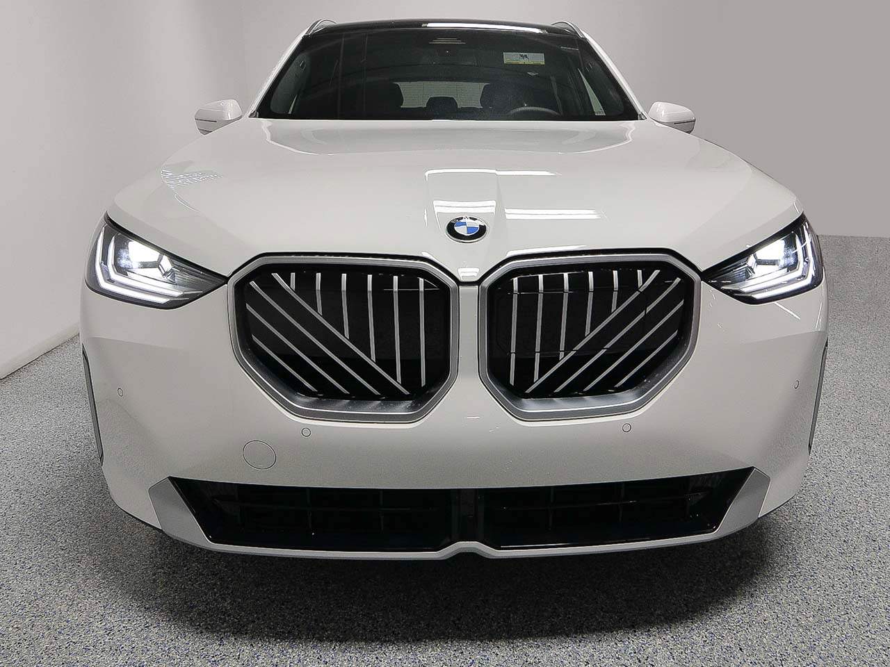 2025 BMW X3 xDrive30
