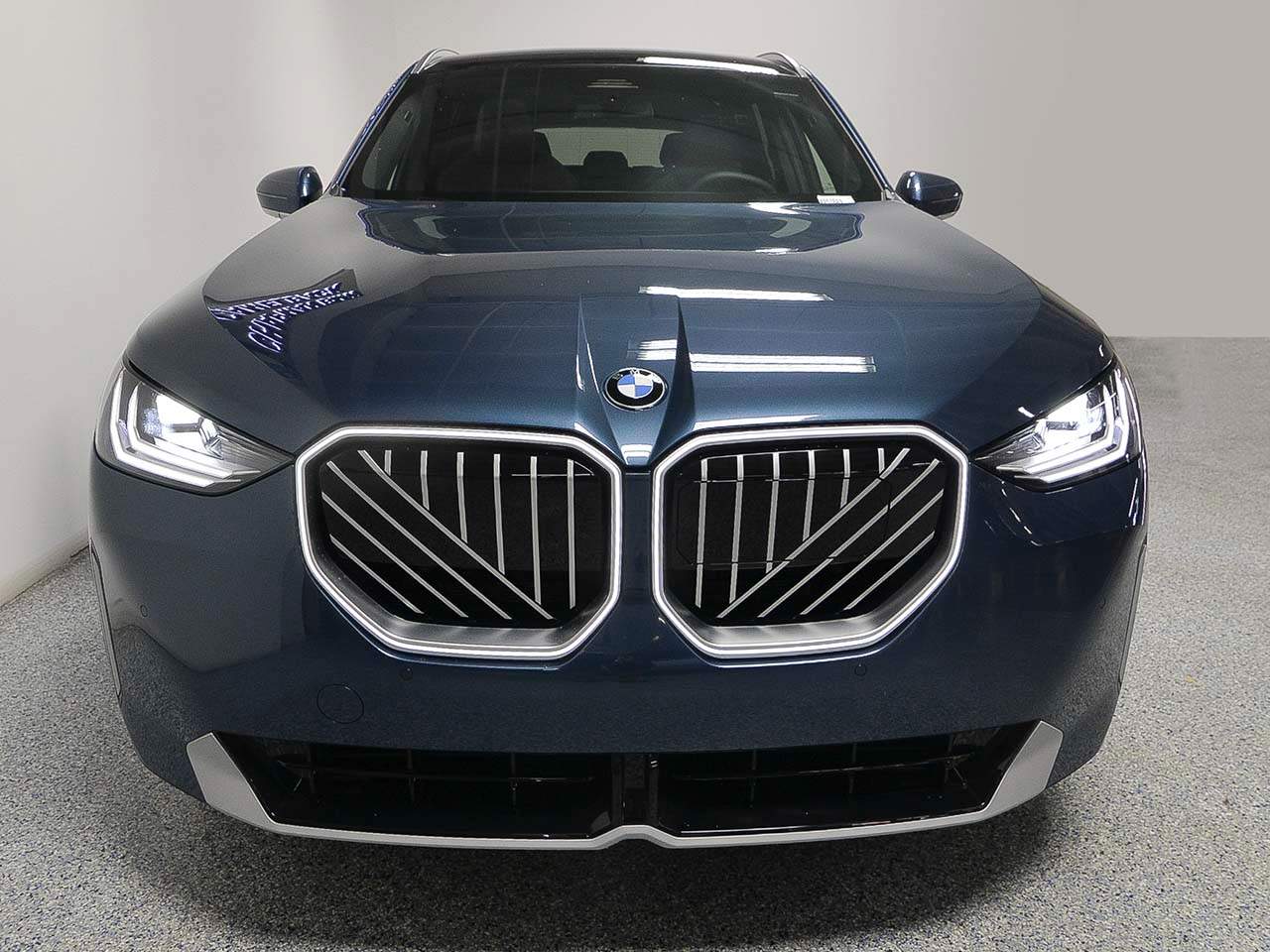 2025 BMW X3 xDrive30