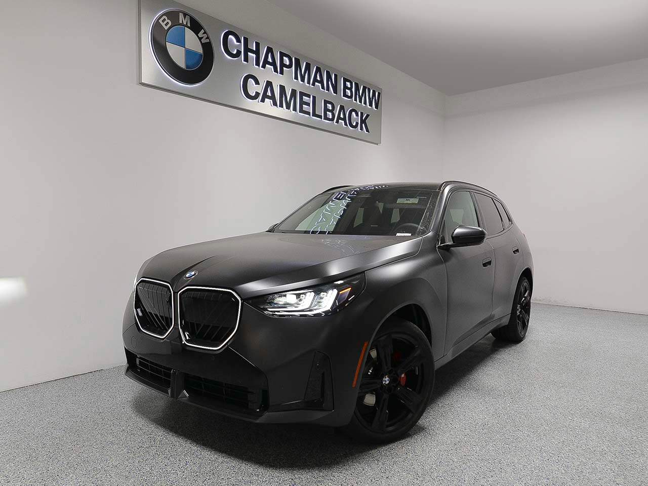 2025 BMW X3 xDrive30