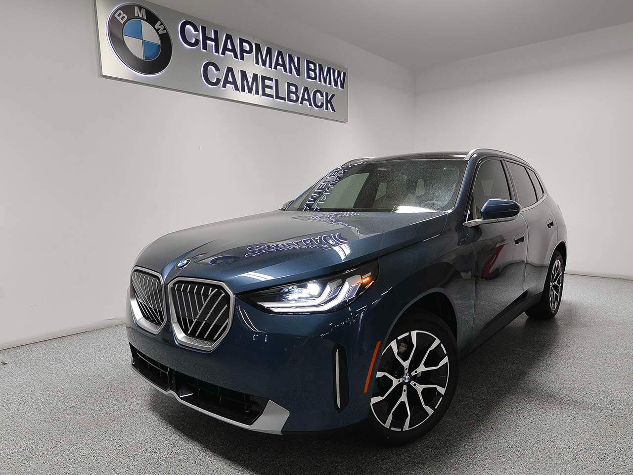 2026 BMW X3 30 XDRIVE's photo